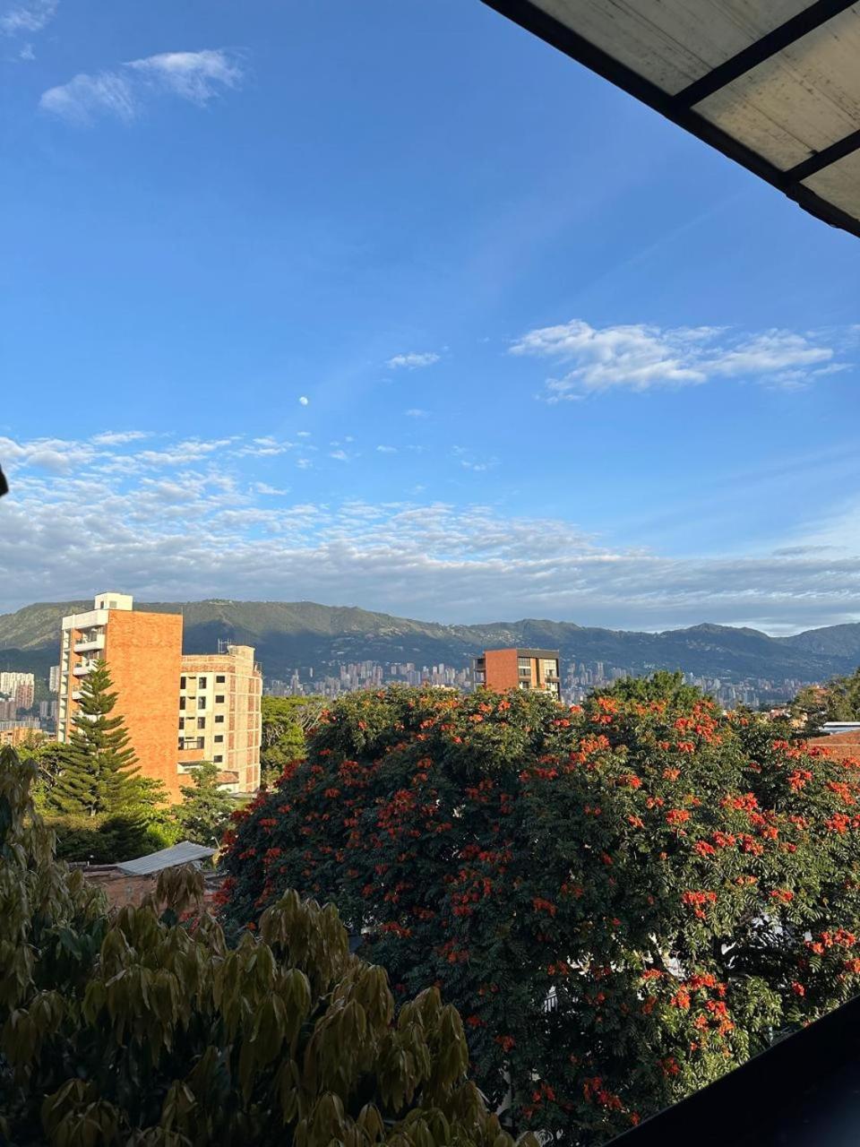 Hotel Zona Verde Medellín Eksteriør billede