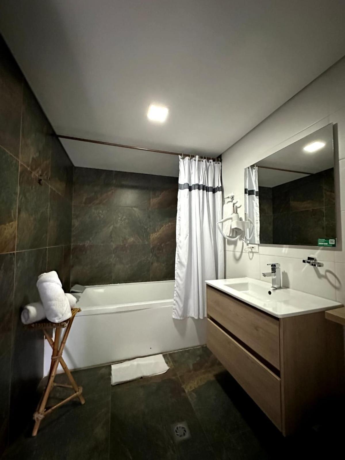 Hotel Zona Verde Medellín Eksteriør billede