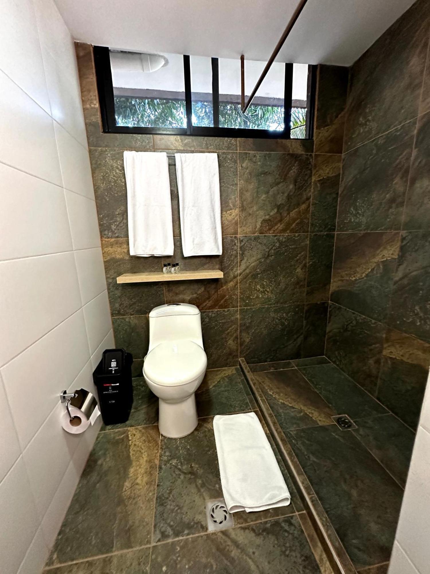 Hotel Zona Verde Medellín Eksteriør billede