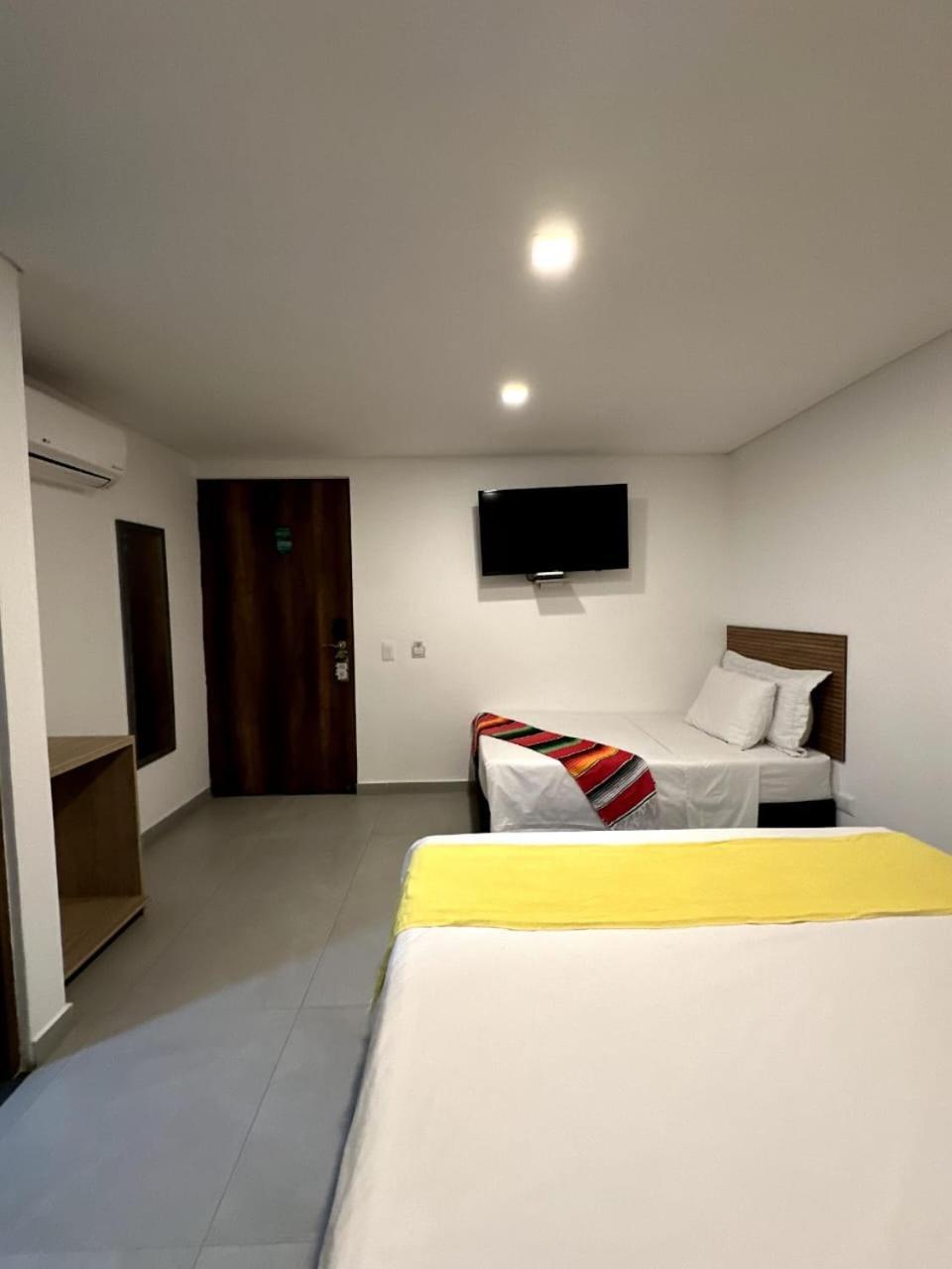 Hotel Zona Verde Medellín Eksteriør billede