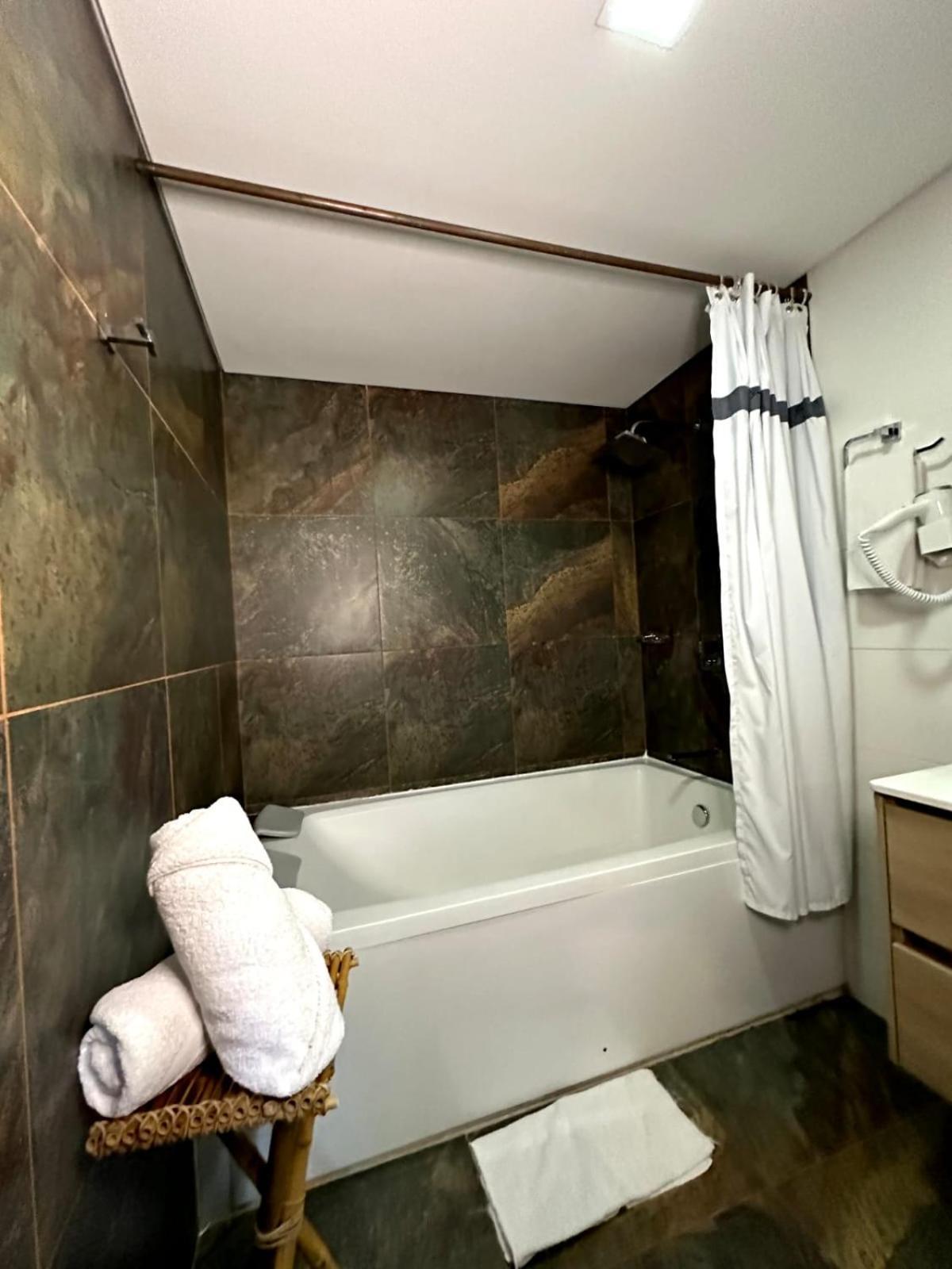 Hotel Zona Verde Medellín Eksteriør billede