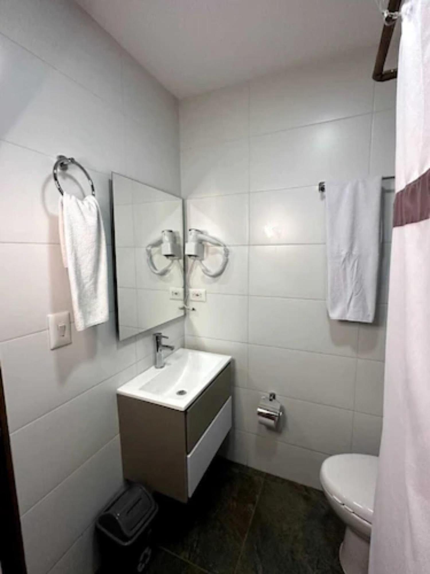Hotel Zona Verde Medellín Eksteriør billede
